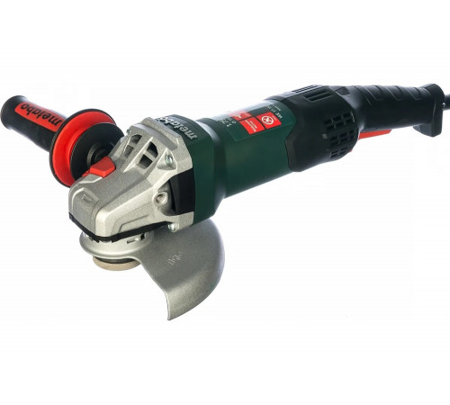 УШМ (болгарка) METABO WE 17-150 Quick RT (601087000)
