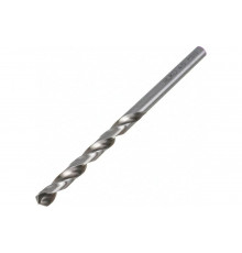 Сверло по металлу HSS-G DIN 338 (4.5х80х47 мм) Ruko 214045