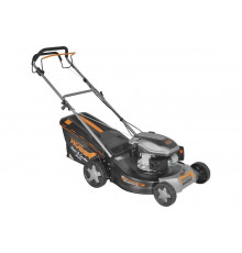 Бензиновая газонокосилка CARVER LMG-2951DM HOBBY 01.024.00022