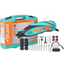 Электрический гравер Sturm GM2314F