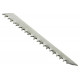 STAYER 8TPI, 160 мм, ножовка по гипсокартону STANDARD 1517