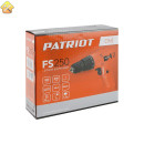 Сетевая дрель-шуруповерт Patriot FS 250