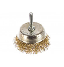 Корщетка-насадка для дрели (63 мм) Sturm 5240902