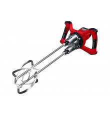 Ручной электрический миксер ЗУБР МРД-1400