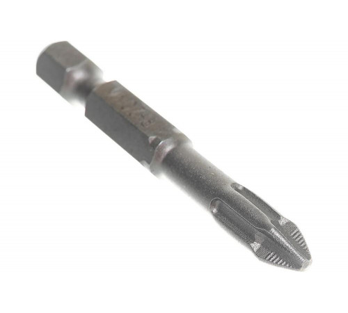 KRAFTOOL PH2, 10 шт., 50 мм, кованые профессиональные биты X-DRIVE 26121-2-50-10