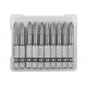 KRAFTOOL PH2, 10 шт., 50 мм, кованые профессиональные биты X-DRIVE 26121-2-50-10