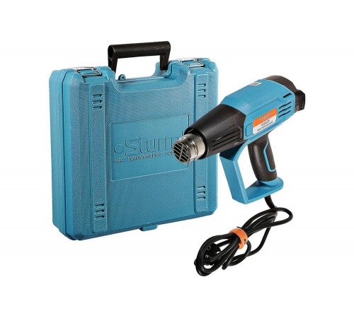 Технический фен Sturm HG2022P