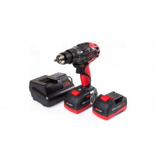 Аккумуляторная дрель-шуруповерт MIGHTY SEVEN DD-20502