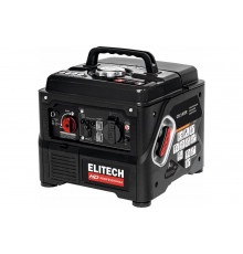 Генератор Elitech GIS 1400R HD 204576