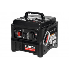 Генератор Elitech GIS 1400R HD 204576