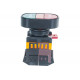 Кнопка IEK APBB-22N Пуск-Стоп 1з+1р ИЭК BBD11-APBB-K51