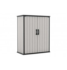 Шкаф KETER PREMIER TALL 1400 L 255837