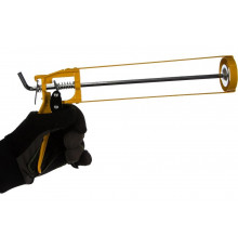 Скелетный усиленный пистолет для герметиков STAYER Master 310мл 0666