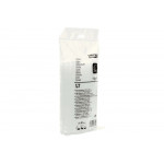 Стержень клеевой низкотемпературный профессиональный (12х190 мм; 1 кг) RAPID 40302781