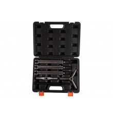 Съемник подшипников AFFIX 250 мм, 2-х и 3-х захватный AF10412123