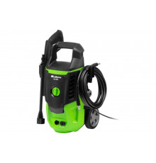 Колесная моечная машина высокого давления СИБРТЕХ АМ-1800 58226