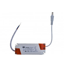 LED-драйвер IEK MG-40-600-01 E для LED светильников 36Вт LDVO0-36-0-E-K01