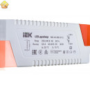 IEK MG-40-600-01 E: инновационный Led-драйвер для LED светильников