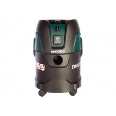 Промышленный пылесос Metabo ASA 25 L PC 602014000