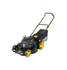Бензиновая газонокосилка Huter GLM-530SX 70/3/16