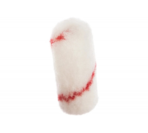 Мини ворсовой ролик STAYER Нейлон