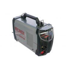 Сварочный инверторный аппарат Ресанта САИ 190 ПРОФ 65/30