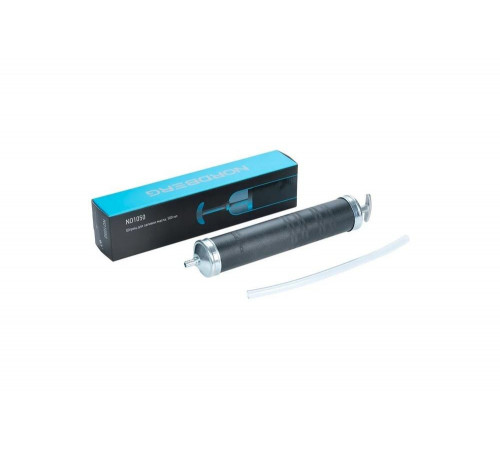 Шприц для заливки масла NORDBERG NO1050