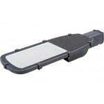 Консольный светодиодный светильник IEK LED ДКУ, 1002-150Д, 5000К, IP65, серый LDKU0-1002-150-5000-K03