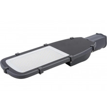 Консольный светодиодный светильник IEK LED ДКУ, 1002-150Д, 5000К, IP65, серый LDKU0-1002-150-5000-K03