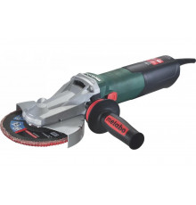 Угловая шлифмашина Metabo WEF 15-150 Quick 613083000