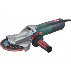 Угловая шлифмашина Metabo WEF 15-150 Quick 613083000