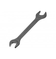 Рожковый ключ 27х30 мм CrV, фосфатированный, ГОСТ 2839 СИБРТЕХ 14331