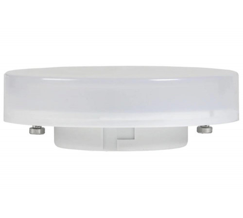 Лампа IEK LED T75 таблетка 12вт 230В 6500К GX53 LLE-T80-12-230-65-GX53