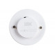 Лампа IEK LED T75 таблетка 12вт 230В 6500К GX53 LLE-T80-12-230-65-GX53