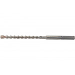 Бур "INDUSTRIE QUALITAT" SDS-Max (16х340 мм; 4 резца) по бетону KRAFTOOL 29317-340-16