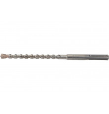 Бур "INDUSTRIE QUALITAT" SDS-Max (16х340 мм; 4 резца) по бетону KRAFTOOL 29317-340-16