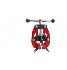 Центратор VOLL spc63 для сварки стальных труб до 2,5", 25-63мм 5.15063