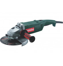 Угловая шлифмашина Metabo W 24-180 606445000