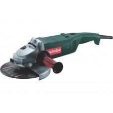 Угловая шлифмашина Metabo W 24-180 606445000