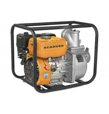 Мотопомпа CARVER CGP 6080 01.022.00006