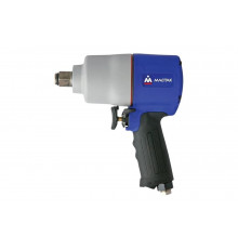 Пневматический ударный гайковерт МАСТАК 606-01626