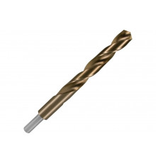 Сверло по металлу HSSE-Co5 (19.5x205х140 мм; хвостовик 13 мм) Ruko 2005195