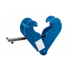 Балочный захват TOR LJ-Q-2 (г/п 2 т) 12226