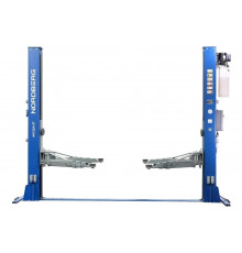 2х-стоечный подъемник NORDBERG 5 т, 380 В N4122A-5T