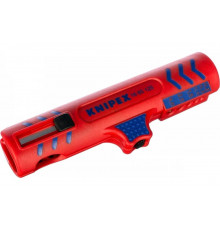Универсальный инструмент для удаления оболочки KNIPEX KN-1685125SB