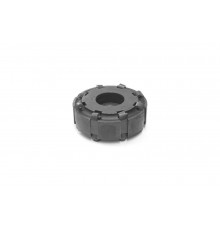 Фреза торцовая AF100-R125.07.08.B40 (125 мм; Z8; посадка 40 мм) с механическим креплением круглых пластин RN 150400 Русский Инструмент ri.296.11