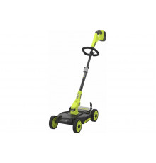 Триммер-газонокосилка Ryobi ONE+ 18В RY18LMC30A-120 5133005918