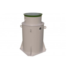 Аэрационная станция Экосети АОС15П