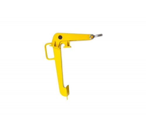 Вертикальный захват для бочек TOR YQC600