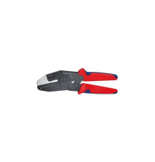 Ножницы для пластмассы KNIPEX KN-950210